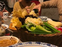 -张氏鱼庄(中海店)