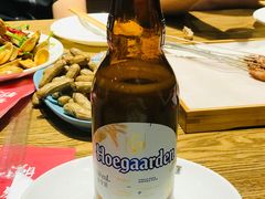 -潮庭·大连海鲜·炭火烧烤·扇贝王(大连店)