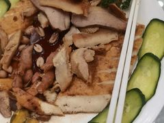 -清真悦宾楼食府(海湖店)