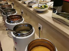 -素满香·食养自助(建邺万达店)