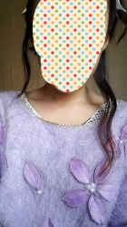 点击看大图 被打薄成一边长一短-东瀛造型