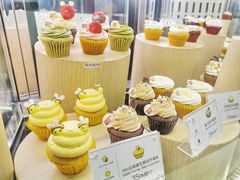 -Pantry's Best派悦坊蛋糕(K11购物艺术中心店)