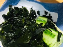 -隐泉之语日式料理(王府中环店)