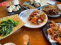 -海棠湾聚鼎香海鲜坊(海昌梦幻不夜城店)
