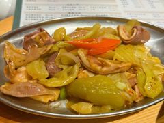 -阿鸡鱼庄·顺德鲜蒸小炒(亚运村店)