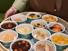 -奇芳阁·百年清真南京菜(夫子庙店)