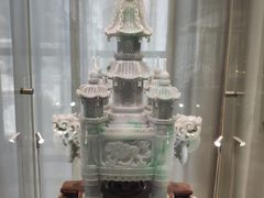 -上海市工艺美术博物馆