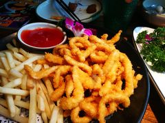 -嘉禾·悦享餐厅(八方汇店)