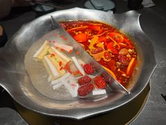 -湊湊火锅·茶憩(合生汇购物中心店)