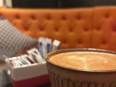 -上海大宁福朋喜来登酒店大堂吧(共和新路店)