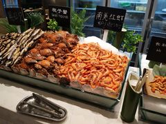 -星伦多自助料理(永旺店)