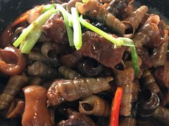 -东馆和天下特色餐饮(工农店)