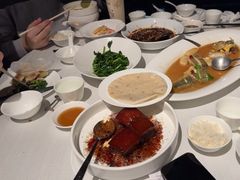 -上海小南国(正大店)