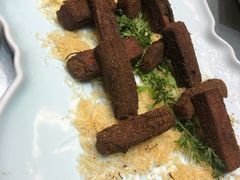 手撕牛肉-全聚德(常州店)