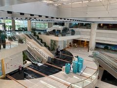-广州白云机场雅高铂尔曼大酒店
