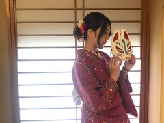 -京都冈本和服体验租赁店(清水寺店)