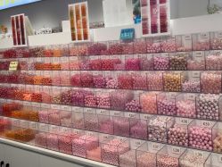 -Zzmart珠珠世界·潮玩·串珠·水晶DIY(双塔店)