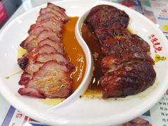 黑椒烧鸭-澳门陈光记烧味饭店(万象城店)