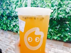 -CoCo都可(合生汇店)