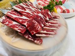 -炙城·韩式烤肉(南京东路店)