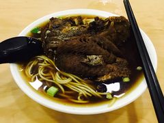 -瞻老元面馆(双塘路店)
