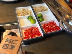 -同仁四季椰子鸡(罗湖国贸店)
