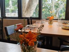 -Ginger(兴国路店)