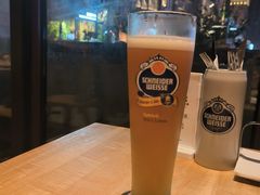 -LENBACH兰巴赫西餐啤酒坊(大连东港店)