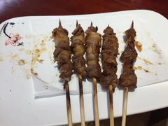 -1078號老北京涮肉(松柏店)