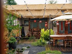 -加顺农场餐厅