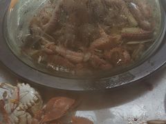 -海岸风情蒸汽海鲜自助餐厅(家宴金手勺店)