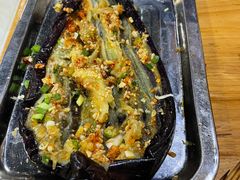 -石棉老鬼烧烤(温江店)