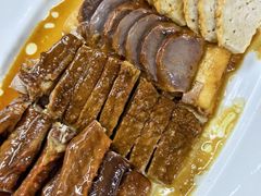 -粤盛海鲜平价店(洛溪食街店)