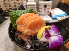 -万岁寿司(芳村店)