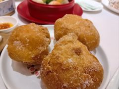 -临家小院·潮汕菜·商务宴请·点心(白石洲店)