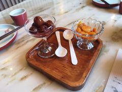 -京华烟云·北京烤鸭(领展购物广场·中关村店)