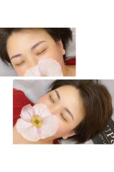 -UP&UP·半永久眉毛眼线机器野生眉