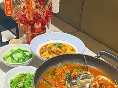 -良厨本味· 老坛剁椒鱼头(深南腾讯店)