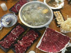 -林记潮牛·牛肉火锅(上马墩店)