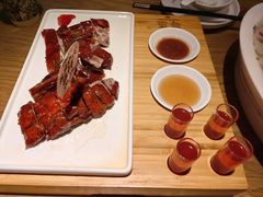 -粤集·手工粤菜(皇庭广场店)
