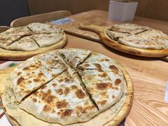 -甲乙饼·手工牛肉饼(东方广场店)