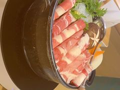 -小句号·精致料理(江南环球港店)