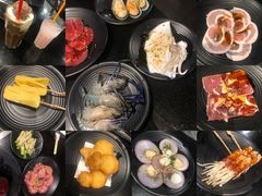 -Kingkong Buffet(The Mercury ville)