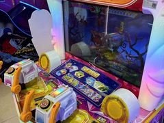 -大玩家(万达广场大连甘井子店)