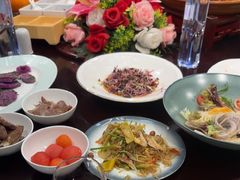 -醉霖生态餐厅(交大店)