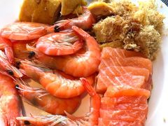 -AdD全日制餐厅(中谷花园酒店)