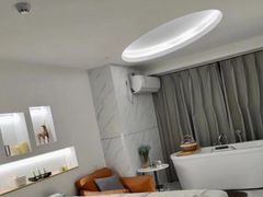 -君悦·SPA养生会所