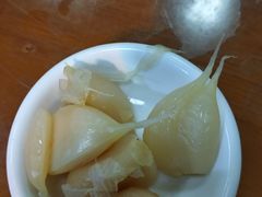 -清真馬峰小炒泡饃
