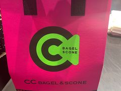 -CC BAGEL&SCONE 贝果与司康(南开大悦城店)