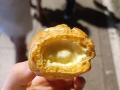 -泸溪河桃酥(秦淮夫子庙一店)